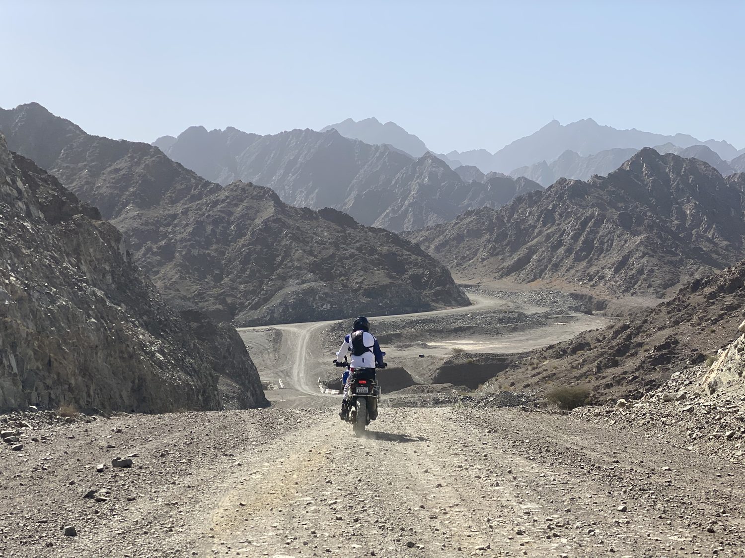 GPS navigation challenge